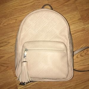Nine West Small Backpack
